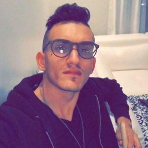 Meet your Posher, Senad